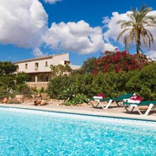 Фотографии гостевого дома
Finca Can Paulino