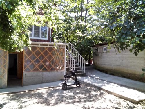 Фотография гостевого дома На Школьной, 51