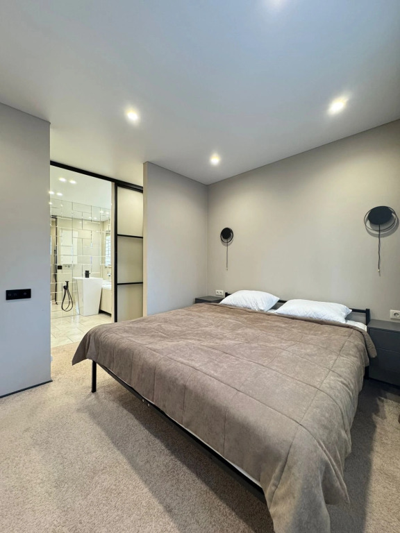 Фотография квартиры Квартира Посуточно Ангарск