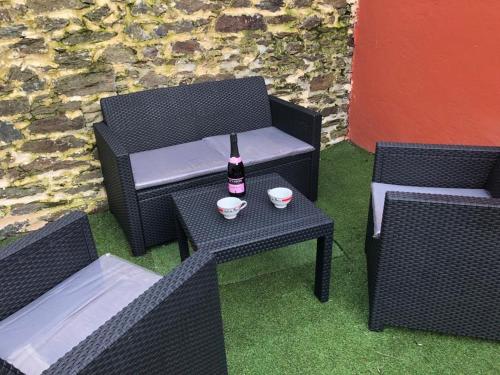 Фотография гостевого дома La Petite Maison