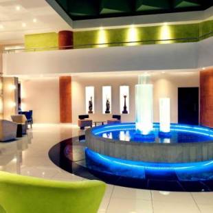 Фотографии гостиницы
Mercure Alameda Quito