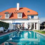 Фотография мини отеля B en B Maison seki