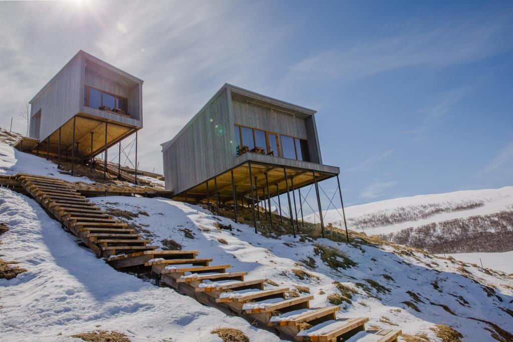 Фотография Коттеджа ТукиТа-2000