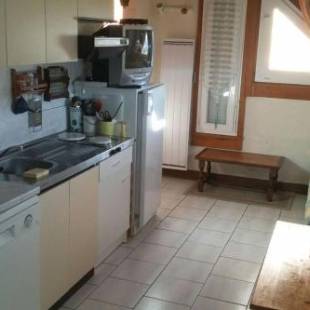 Фотографии гостевого дома
Appartement pied des pistes 6/8 pers en Ariège