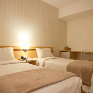 Фотография гостиницы City Hotel