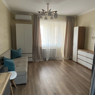 Фотография квартиры Апартаменты в центре Алматы