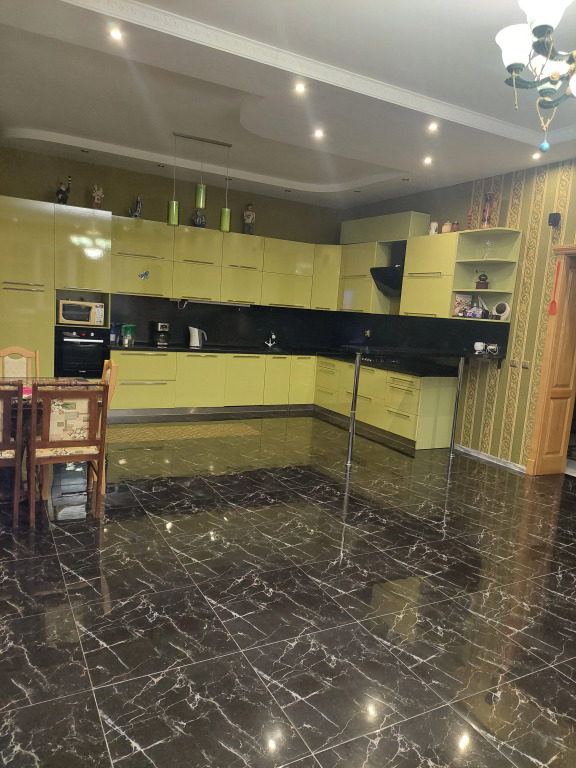 Фотография Коттеджа Частный дом Вера в Пионерском