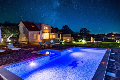 Фотографии гостевого дома 
            Villa Ivan - open pool