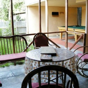 Фотография гостиницы Shin