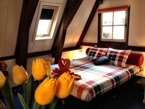 Фотография мини отеля Tulip of Amsterdam