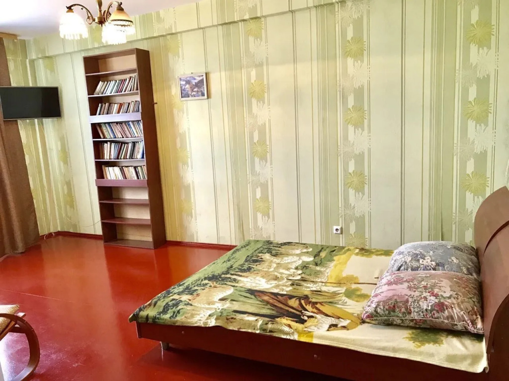 Фотография квартиры Квартира 3х Комнатная в Иркутске