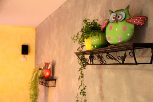 Фотография гостевого дома Pension Neulen