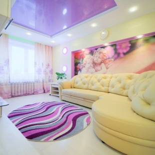 Фотография квартиры Апартаменты Пять Звёзд Площадь Революции