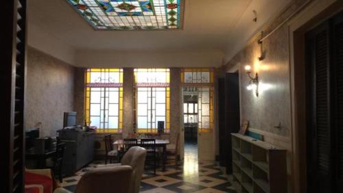 Фотография хостела En La Plata Hostel El Pampa