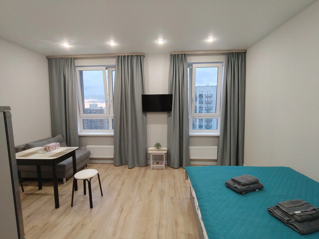 Фотография квартиры Квартира На Фармана Салманова 15