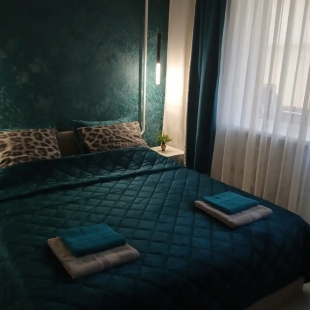 Фотография квартиры Квартира на Якутских Стрелков 39