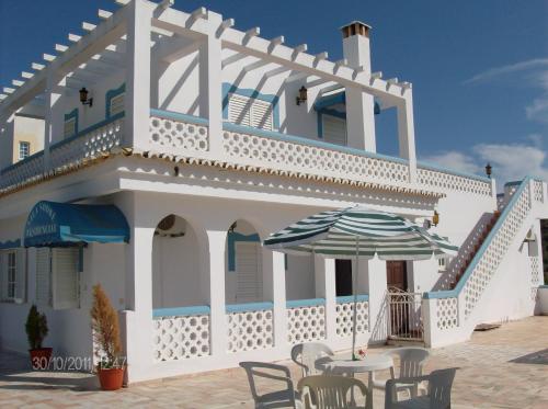 Фотография гостевого дома Vila Sodré Guest House