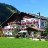 Фотография гостевого дома Gasthof Enzian