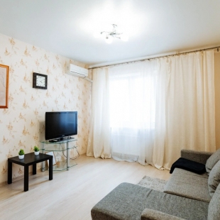 Фотография квартиры Апартаменты Квартира Рядом с ЖД Вокзалом