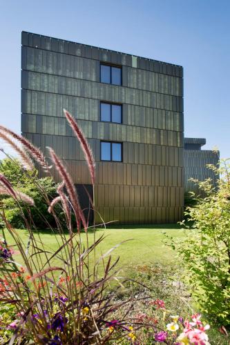 Фотография гостиницы Hotel am See