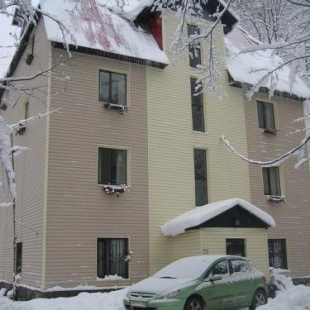 Фотография гостиницы Rocks