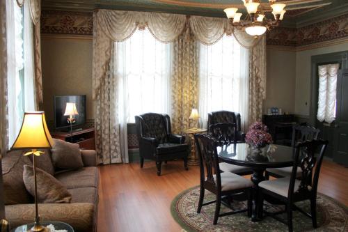 Фотография гостиницы Beaumont Hotel and Spa - Adults Only