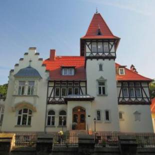 Фотографии гостиницы
Hotel Schlossvilla Derenburg