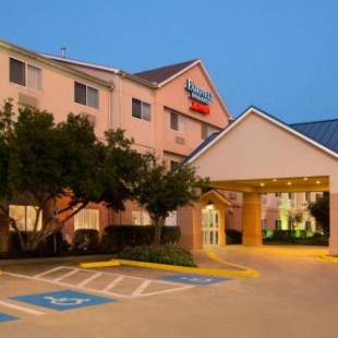 Фотографии гостиницы
Fairfield Inn & Suites by Marriott Houston Energy Corridor/Katy Freeway