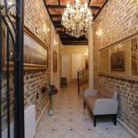 Фотография апарт отеля Art Nouveau Galata