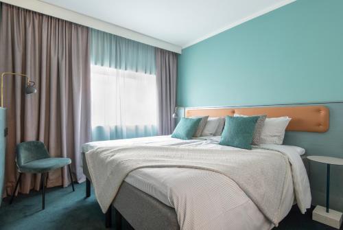 Фотография гостиницы Quality Hotel The Mill