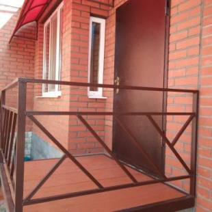 Фотография мини отеля Тамара