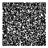 QR код музея Музей истории Тетюшского края