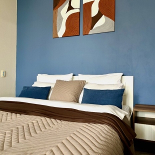 Фотография квартиры Апартаменты в центре