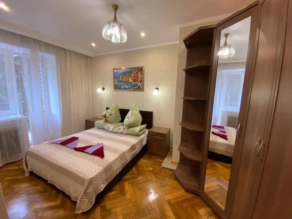 Фотография квартиры Апартаменты на улице Соборная