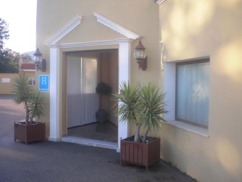 Фотография гостиницы La Morona Hotel