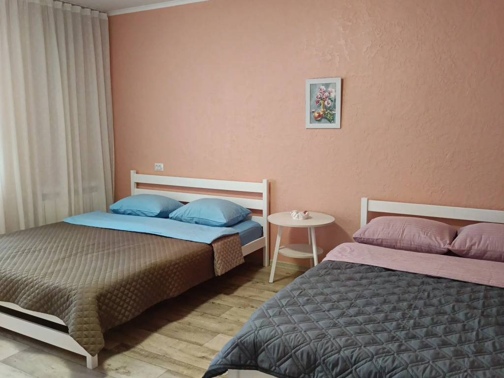 Фотография квартиры Квартира Уютная в Ялте