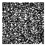 QR код санатория Радуга