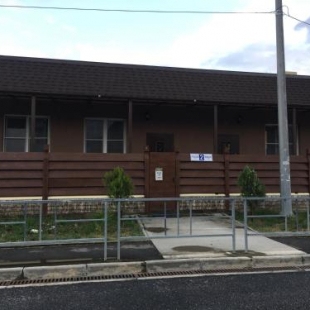 Фотография гостевого дома На Тросниковой