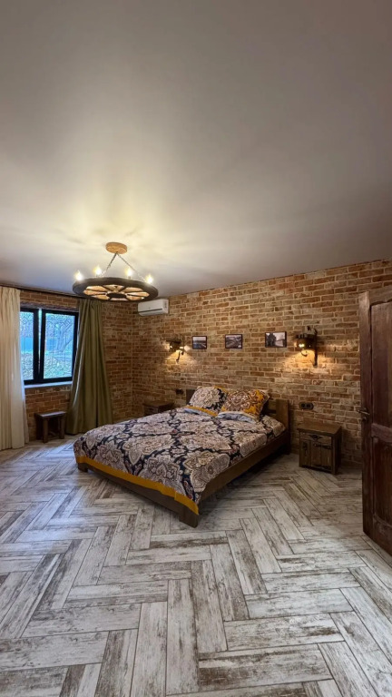 Фотография квартиры Апартаменты Пять Зайцев