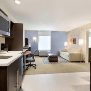 Фотографии гостиницы 
            Home2 Suites by Hilton Houston Willowbrook