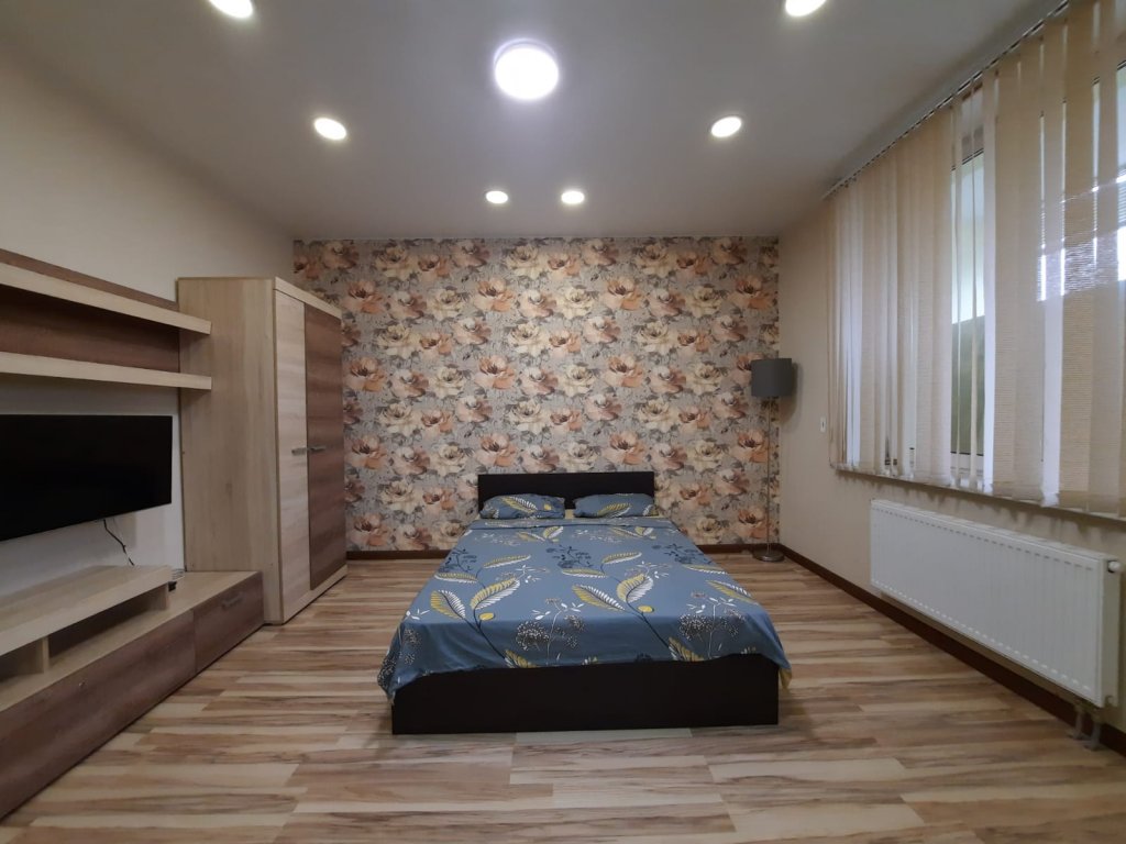 Фотография квартиры Апартаменты Юбилейный 68-1