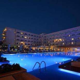 Фотография гостиницы Nestor Hotel