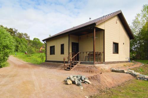 Фотография гостевого дома Тихий Уголок