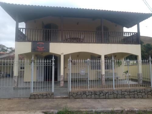 Фотография мини отеля Pousada Clave de Sol