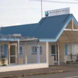 Фотография мотеля Beach Lodge Motels