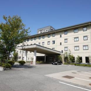 Фотографии гостиницы 
            Hotel Route-Inn Nakano
