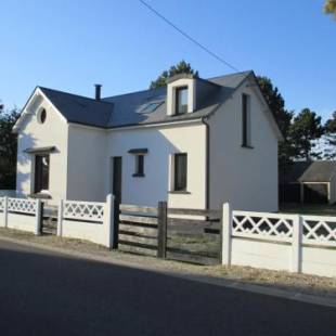 Фотографии гостевого дома
Villa Liluda