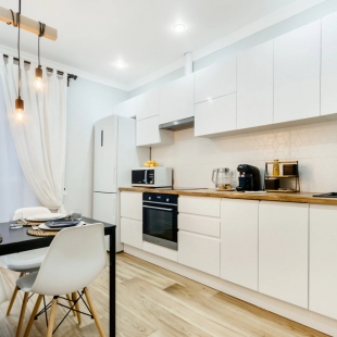 Фотография квартиры Квартира в ЖК Сердце Ростова