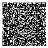 QR код транспортного узла Железнодорожный вокзал Владивостока