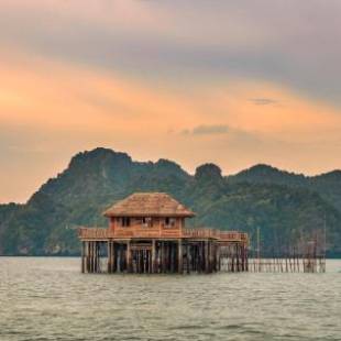 Фотография гостиницы Four Seasons Resort Langkawi